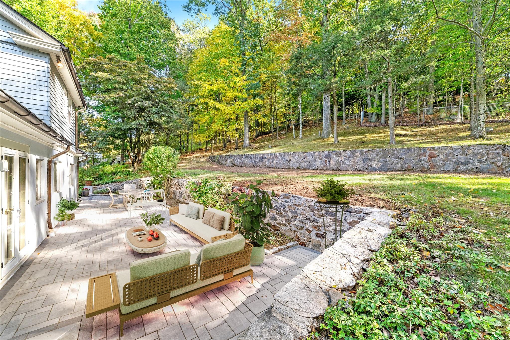 750 Bedford Road, Pleasantville, New York image 15