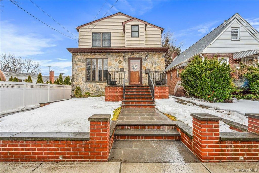 Photo of 150-38 24th Avenue, Whitestone, NY 11357 (MLS # 955371)