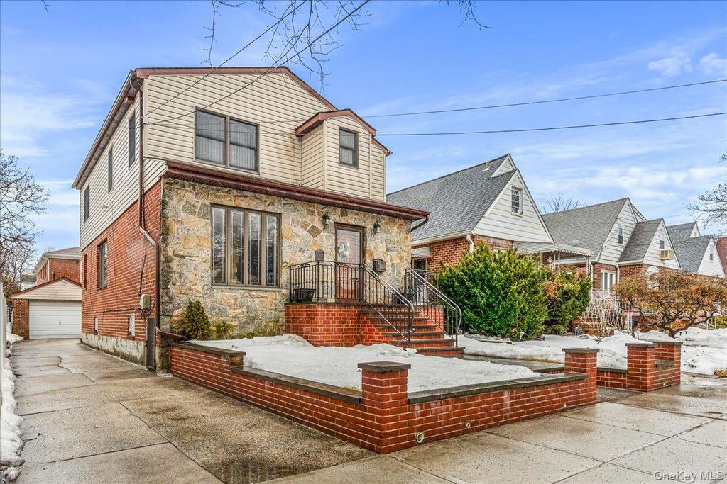 Photo of 150-38 24th Avenue, Whitestone, NY 11357 (MLS # 955371)