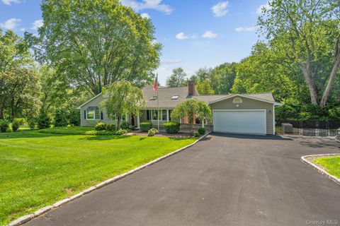 44 Elm Road Briarcliff Manor NY 10510