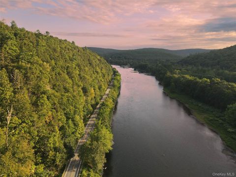 Zane Grey Way Barryville NY 12719