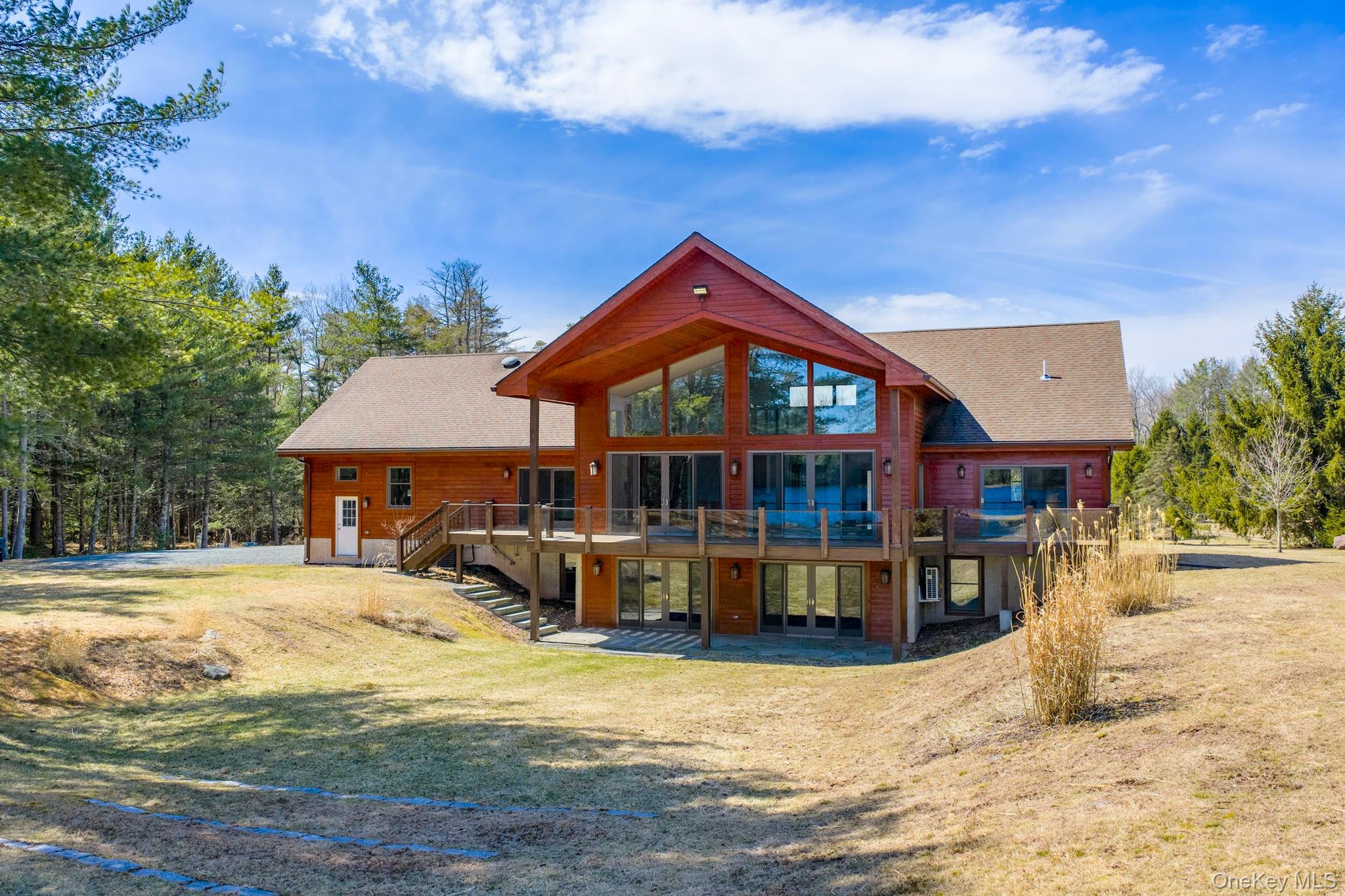 58 Deer Meadow Road