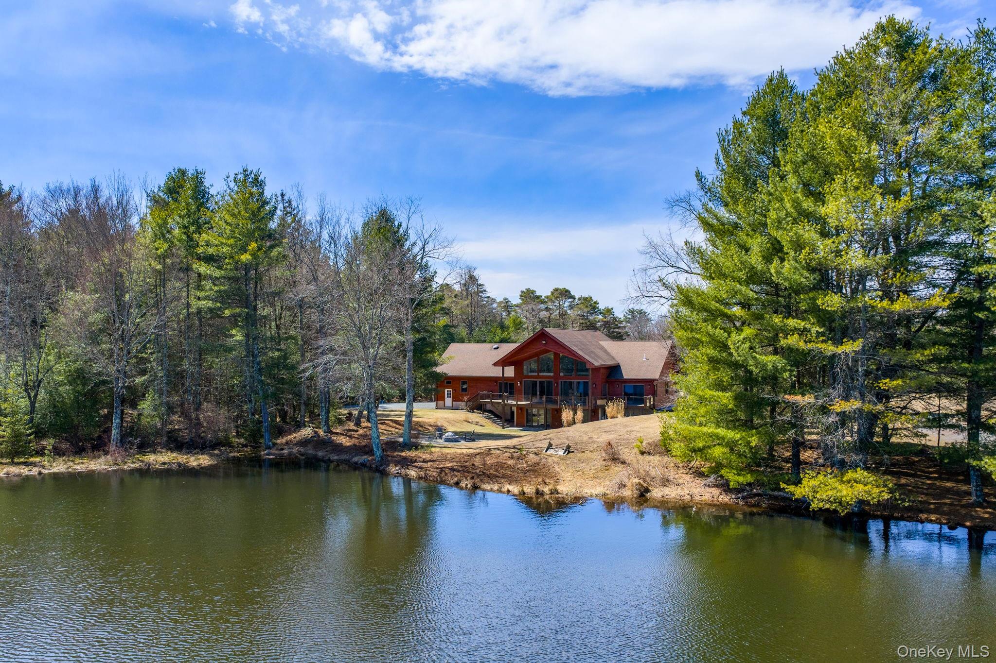 58 Deer Meadow Road