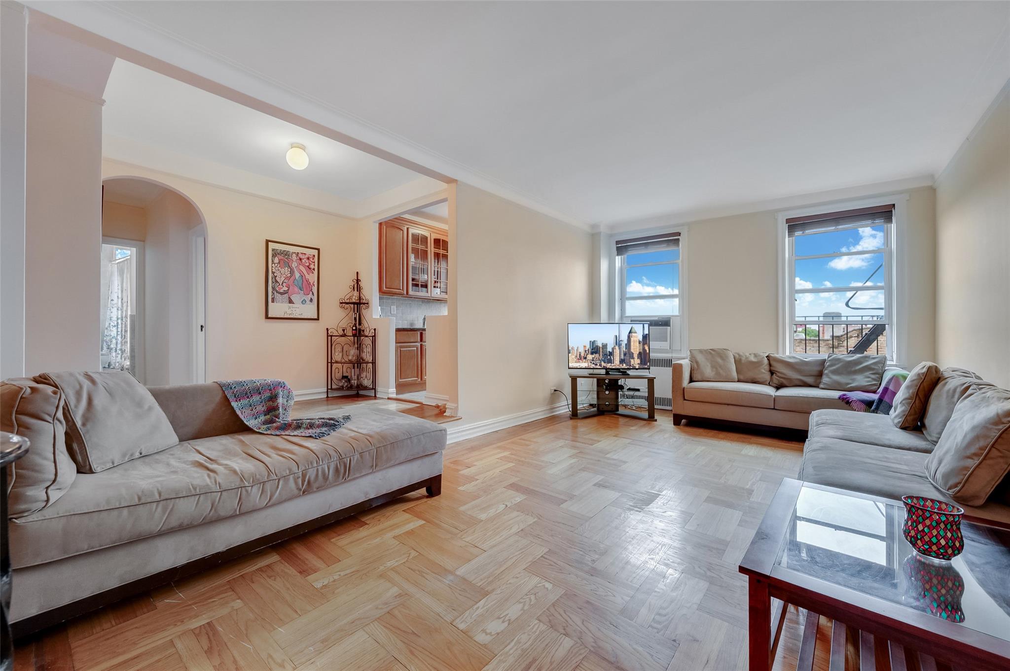41-08 43rd Street #5J, Sunnyside, New York image 2