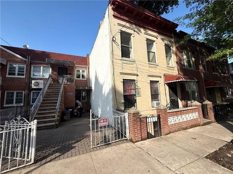 1363 64th Street Brooklyn NY 11219