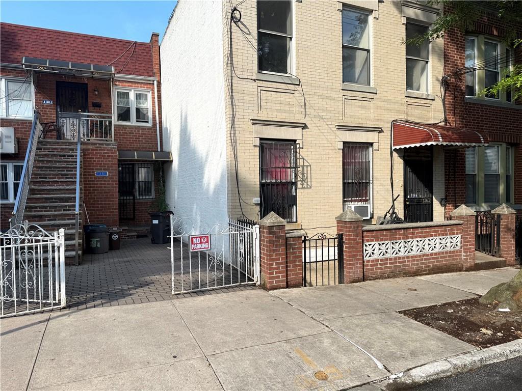 1363 64th Street