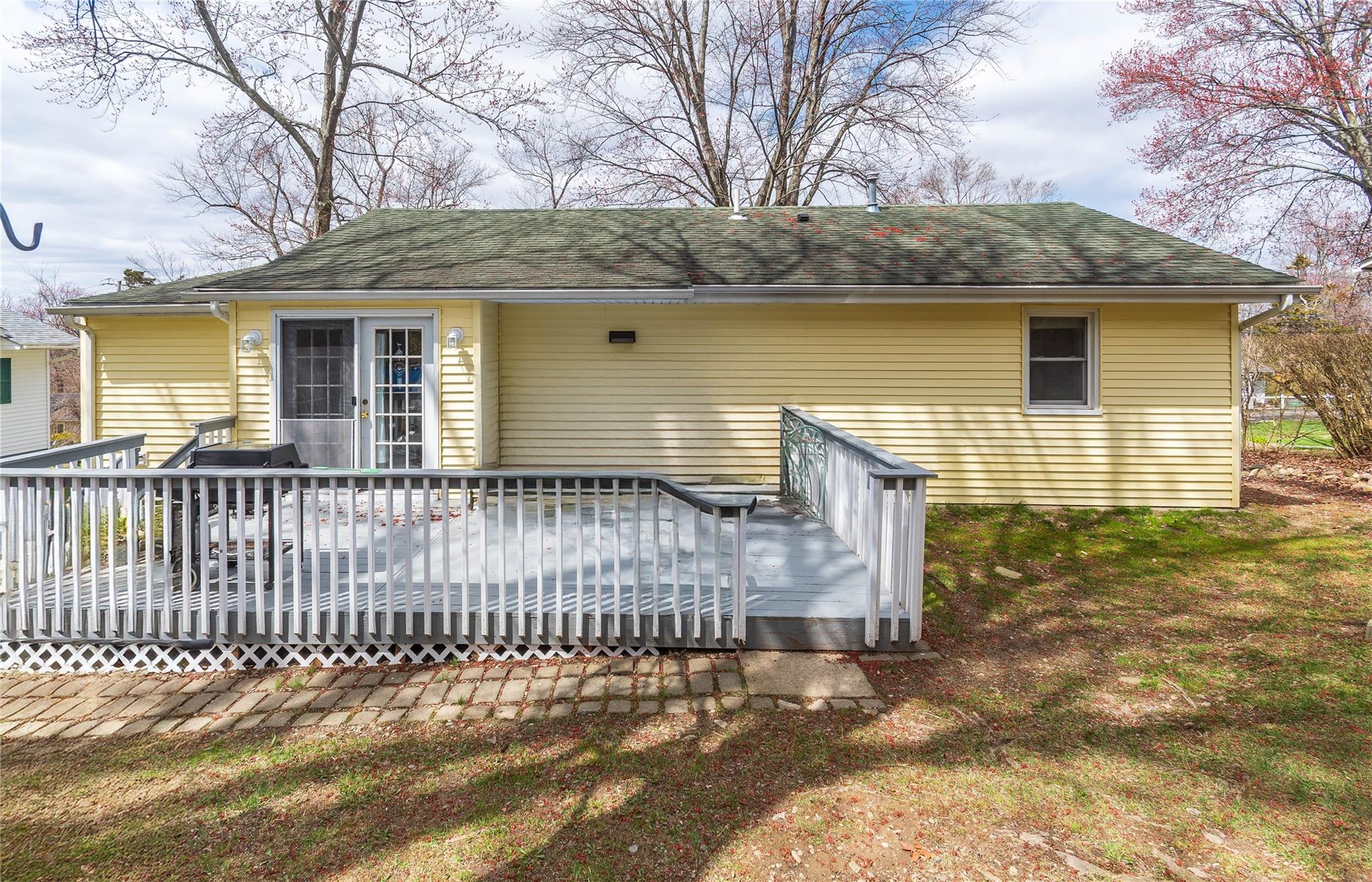 22 Woodycrest Trail, Monroe, New York image 30