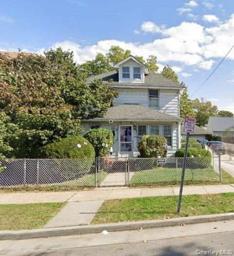 12 Lafayette Avenue, Hempstead, NY 11550 - MLS#: 941177