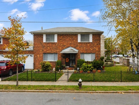 Homes For Sale - 1340 Mac Donough Place<br/> Bronx, NY 10465