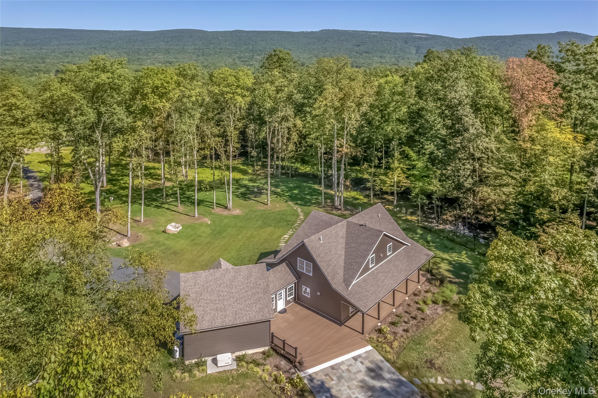 621 Decker Road