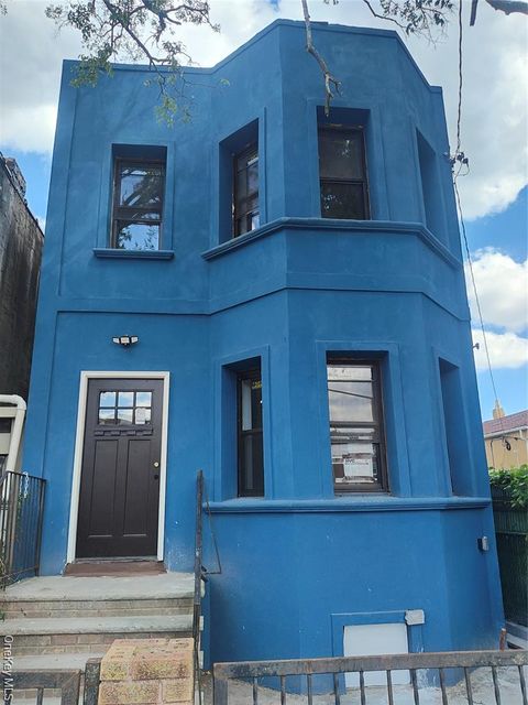 13225 Ruby Street Ozone Park NY 11414