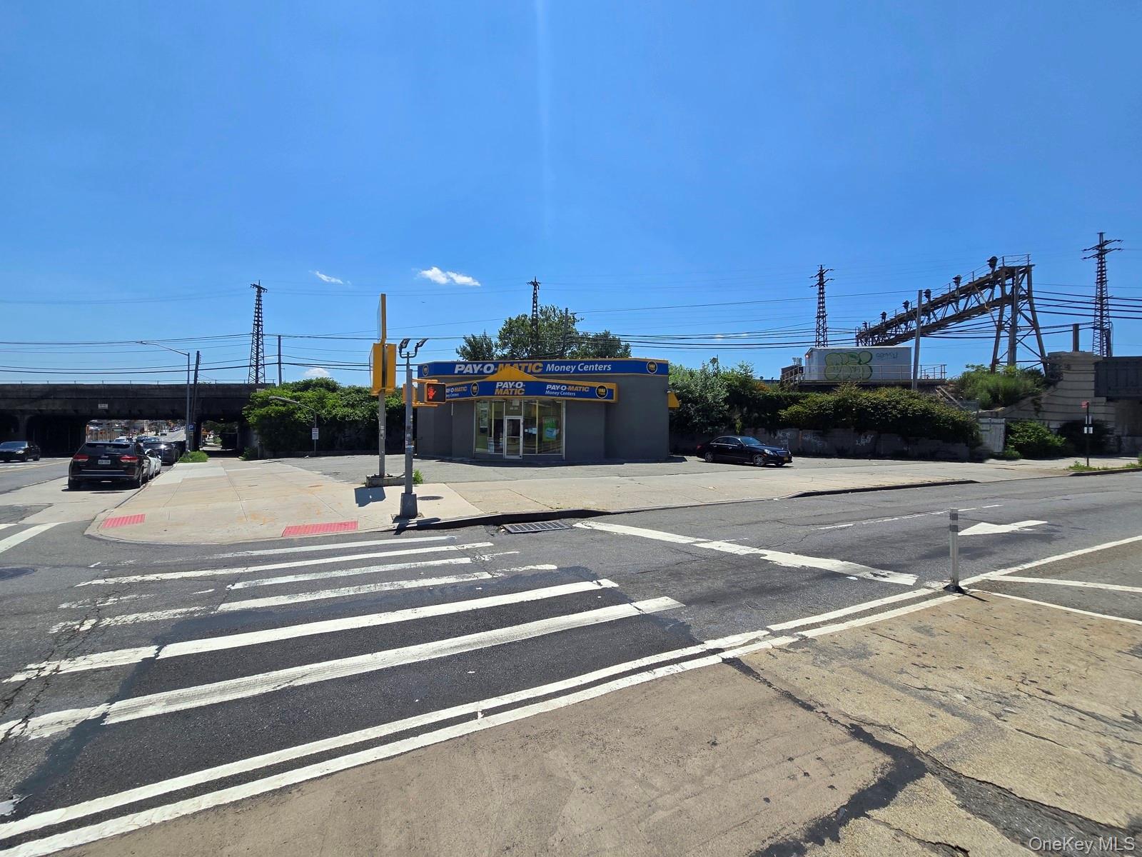 68-12 Queens Boulevard