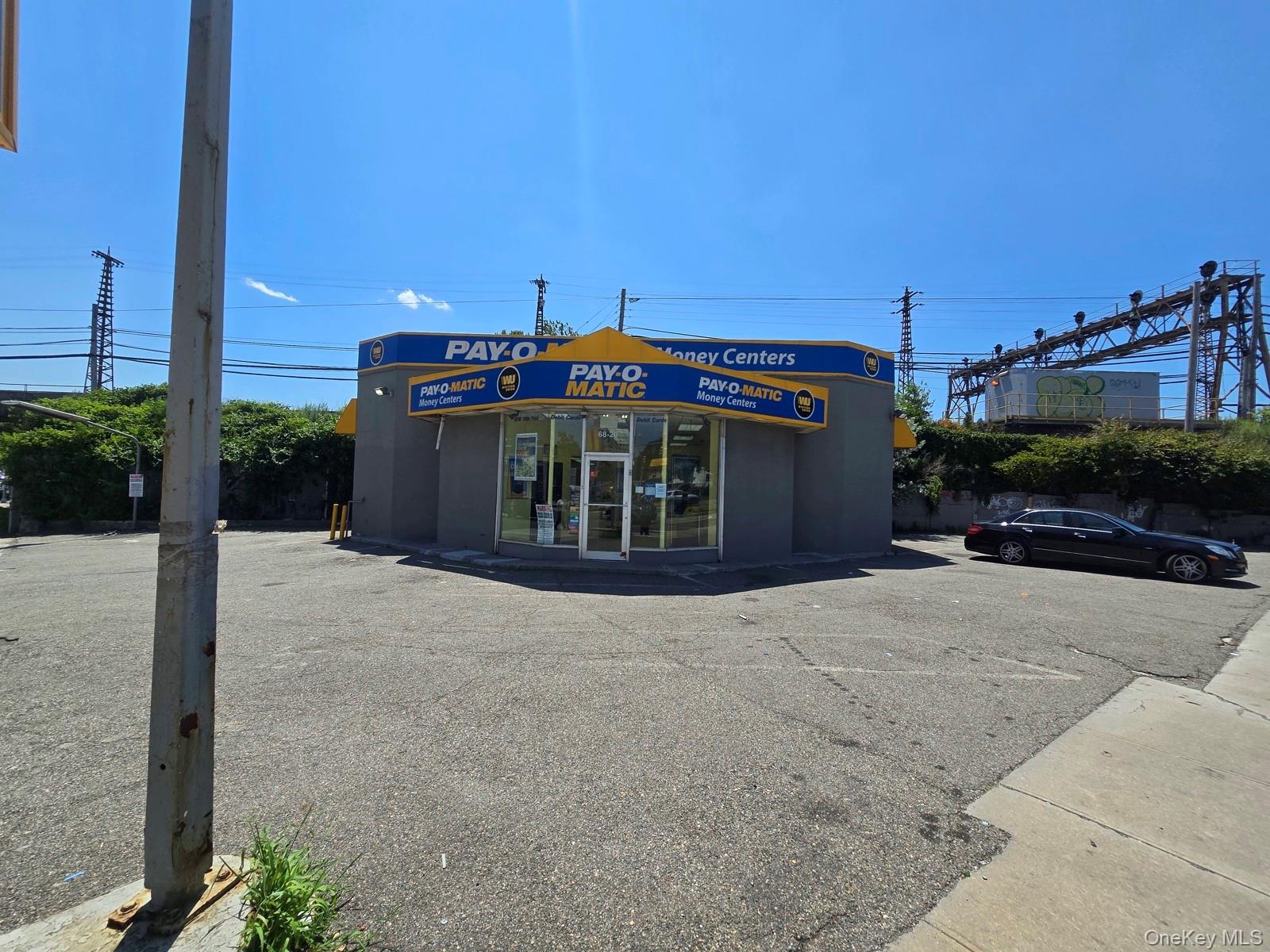 68-12 Queens Boulevard