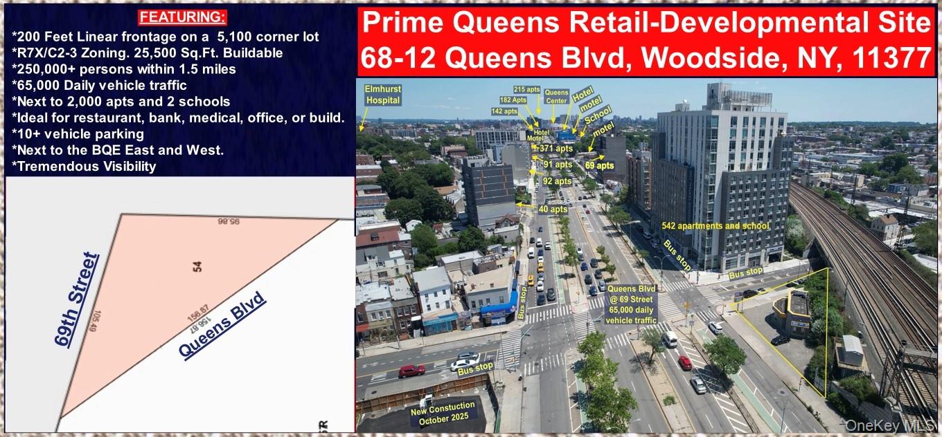 68-12 Queens Boulevard