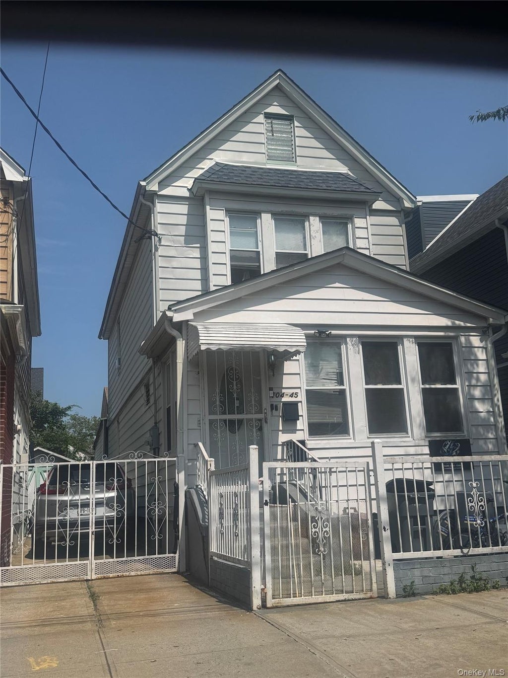 Photo of 104-45 113 Street, Richmond Hill S., NY 11418 (MLS # 1053043)