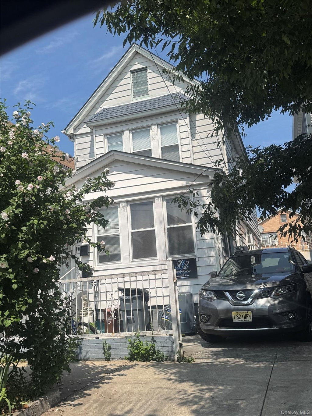 Photo of 104-45 113 Street, Richmond Hill S., NY 11418 (MLS # 1053043)