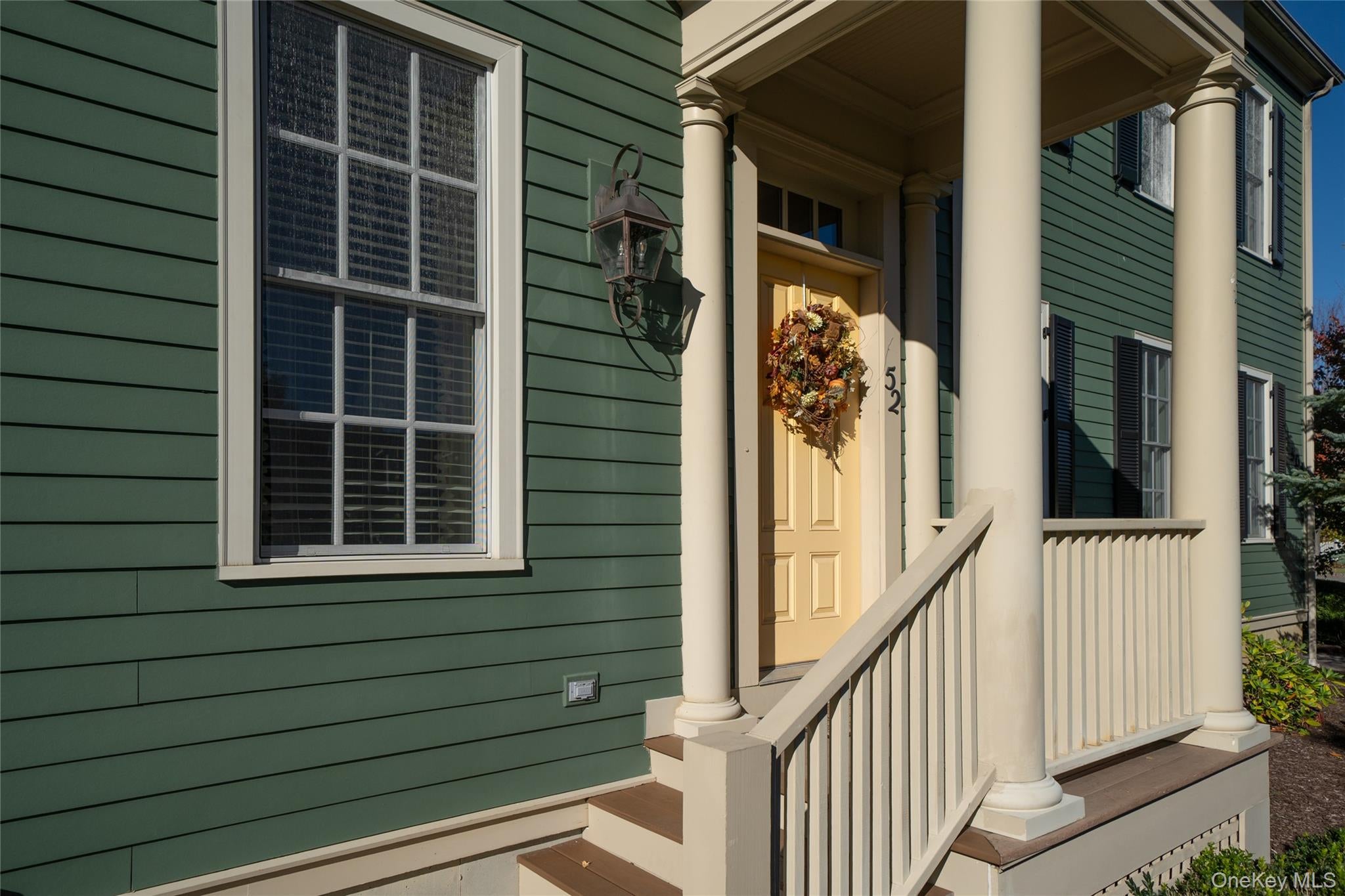 52 Cropsey Street