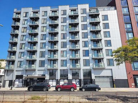 Condo For Sale - 70-65 Queens Boulevard #3L<br/> Queens County, Woodside, NY 11377