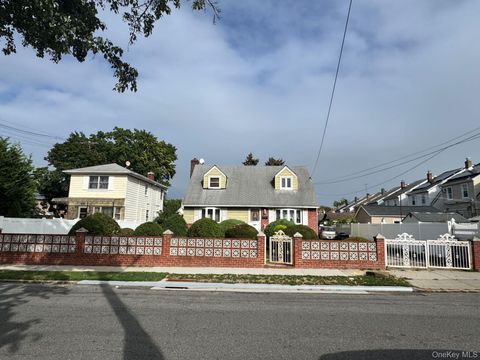 2005 Murray Street Whitestone NY 11357