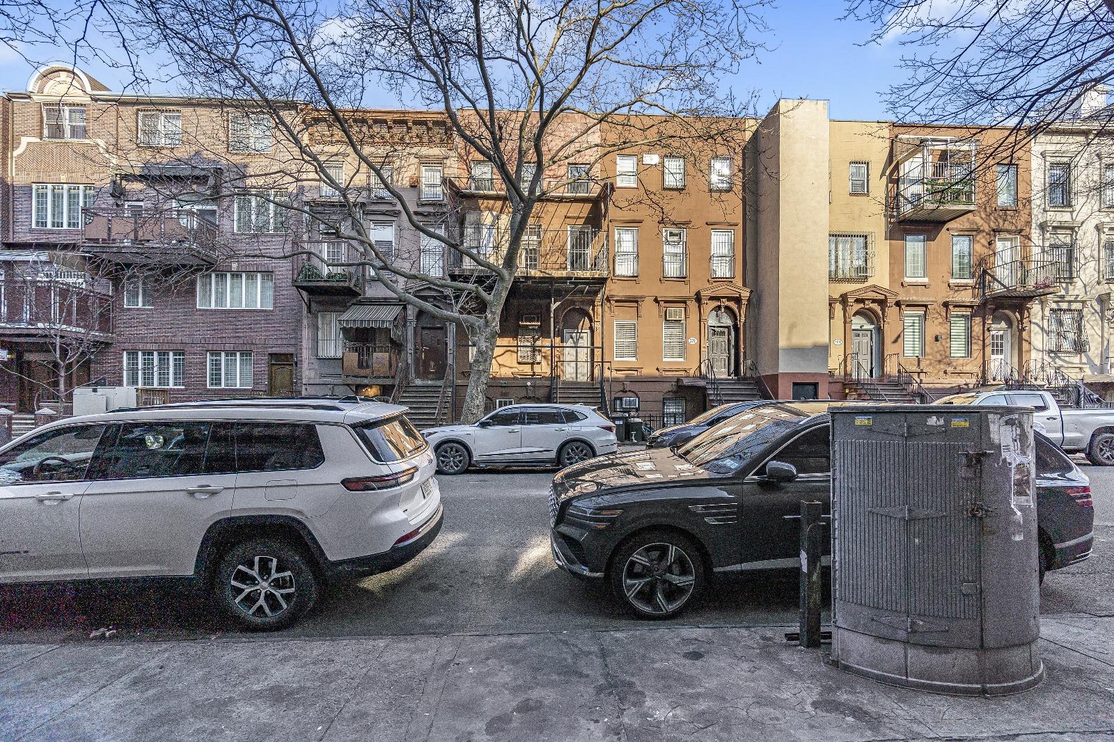 177 Hooper Street, Brooklyn, New York image 1