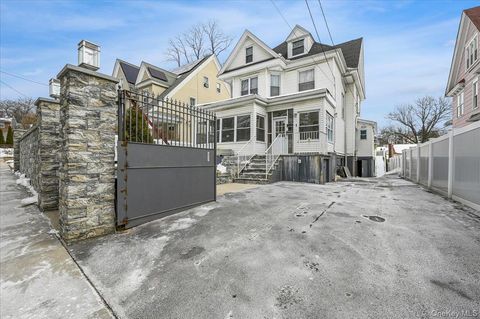 Homes For Sale - 798 N Broadway<br/> Yonkers, NY 10701