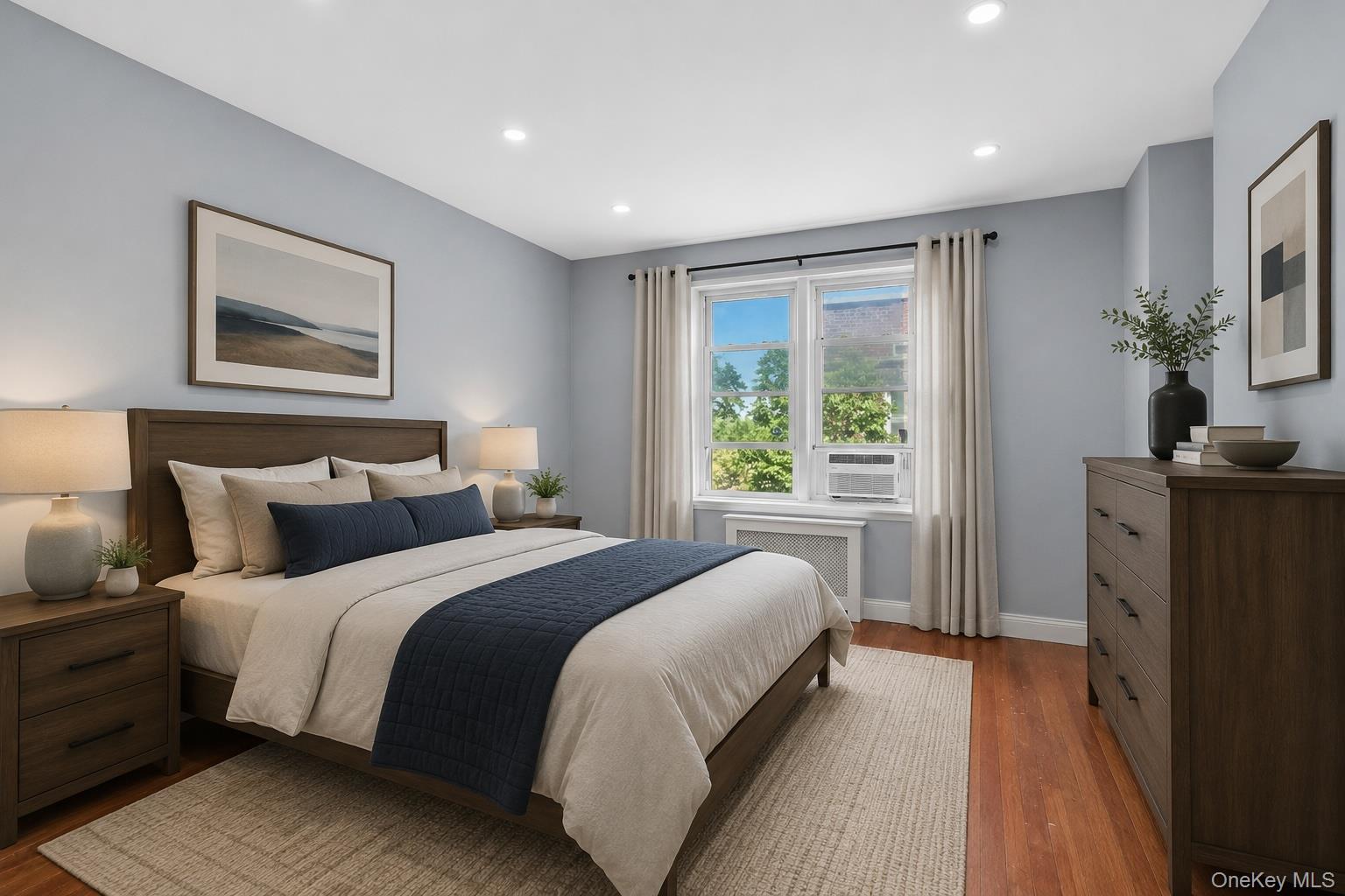 101 Old Mamaroneck Road 3B4