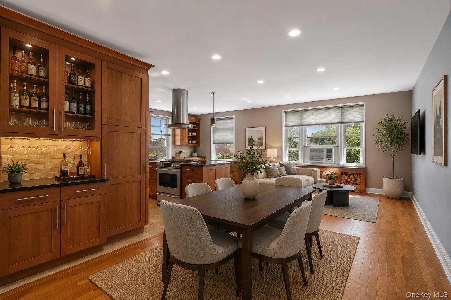 101 Old Mamaroneck Road 3B4