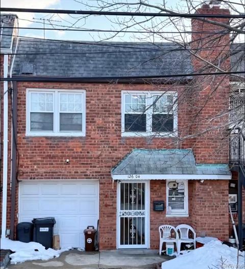 Photo of 126-04 9ave Ave, College Point, NY 11356 (MLS # 961806)