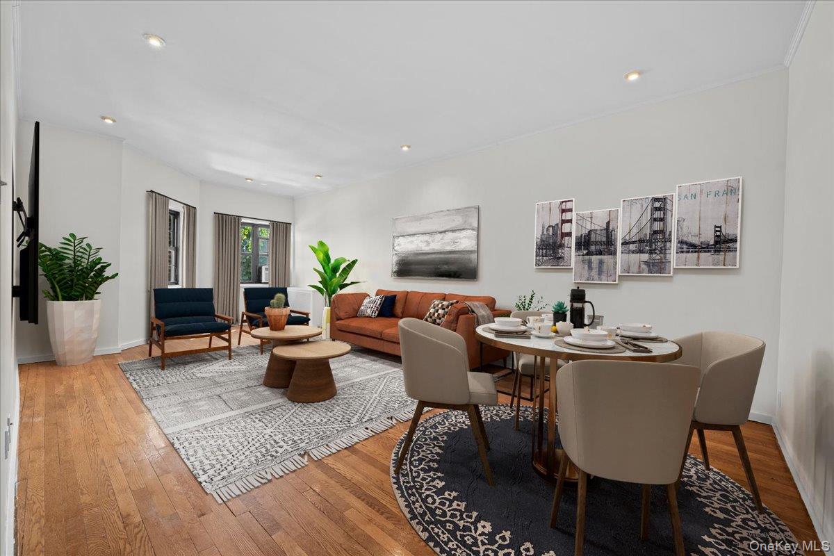 1440 Boston Post Road 2I