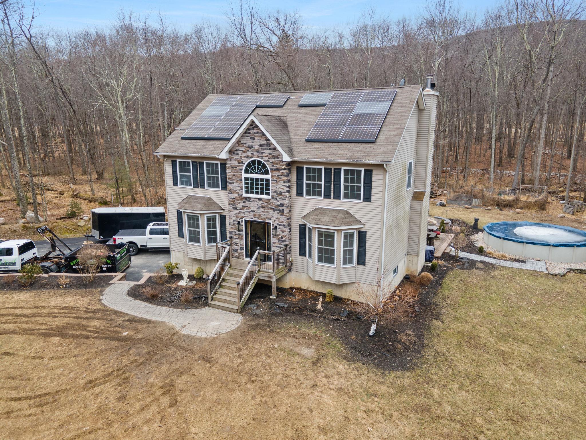 38 Dakota Court, Bloomingburg, New York image 43