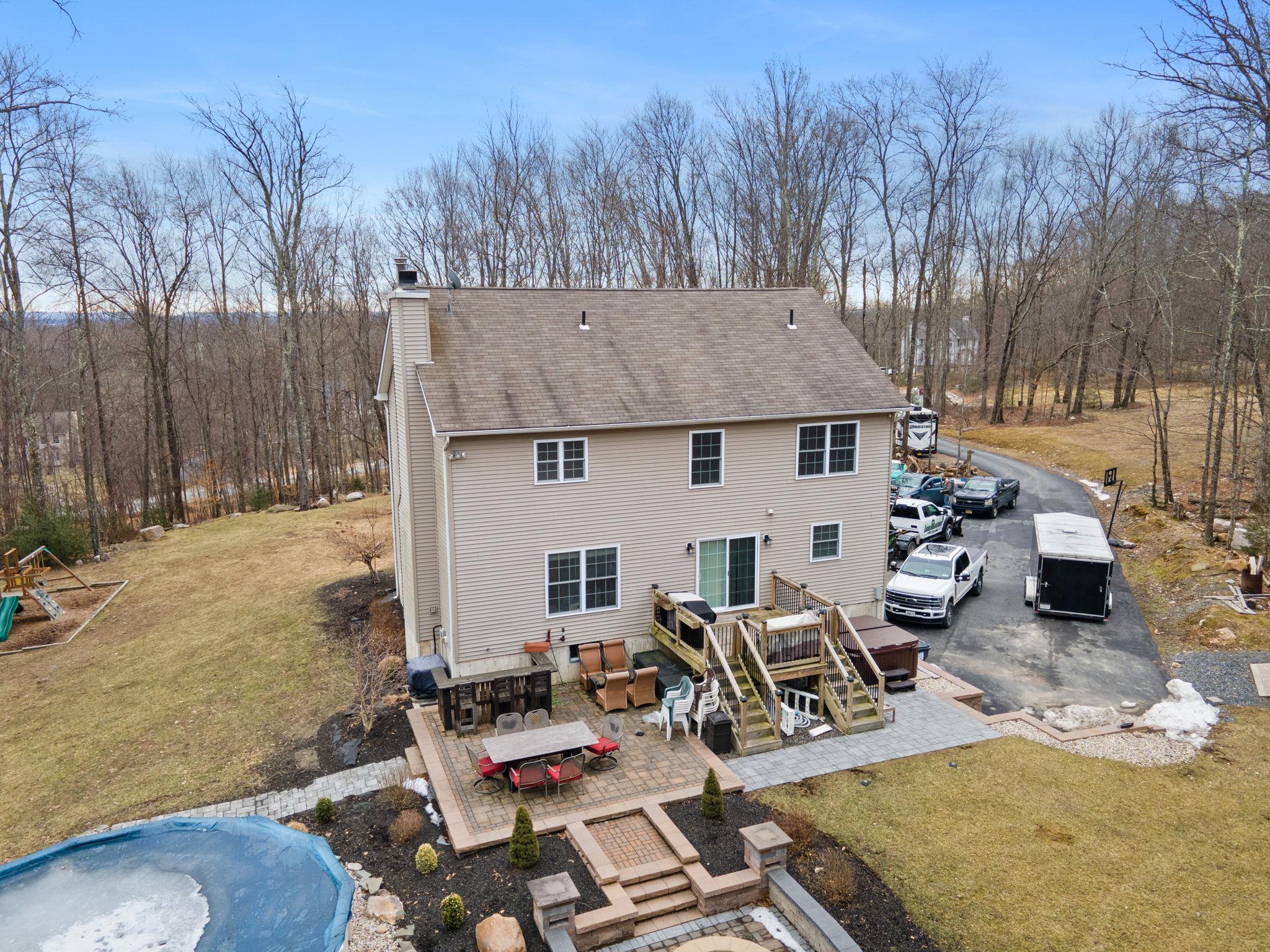 38 Dakota Court, Bloomingburg, New York image 39