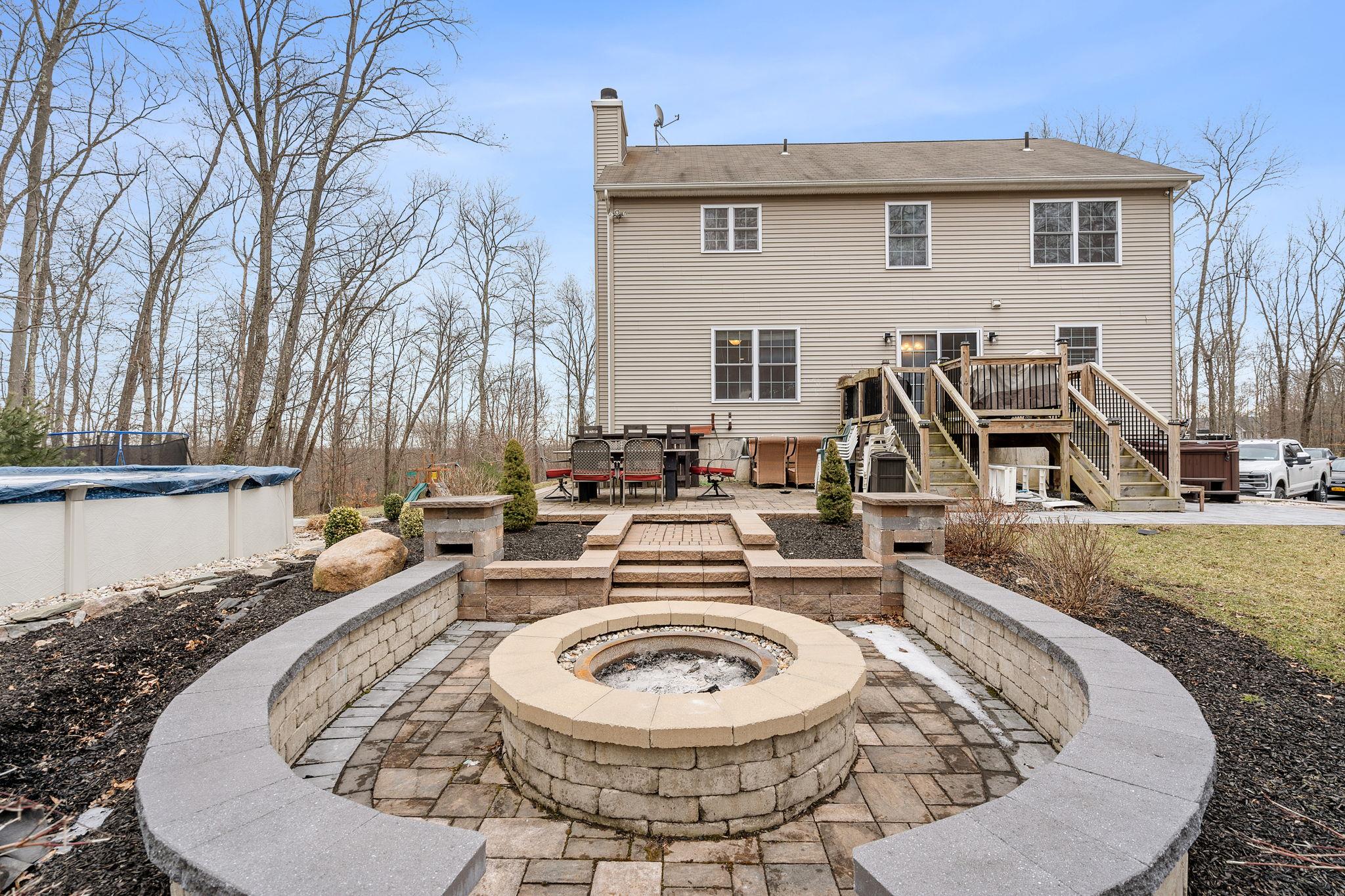 38 Dakota Court, Bloomingburg, New York image 41