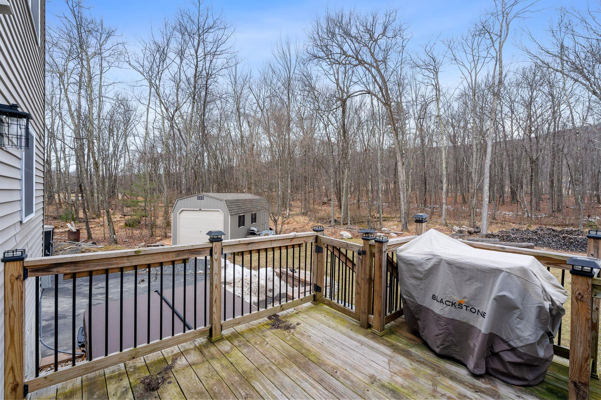 38 Dakota Court, Bloomingburg, New York image 35