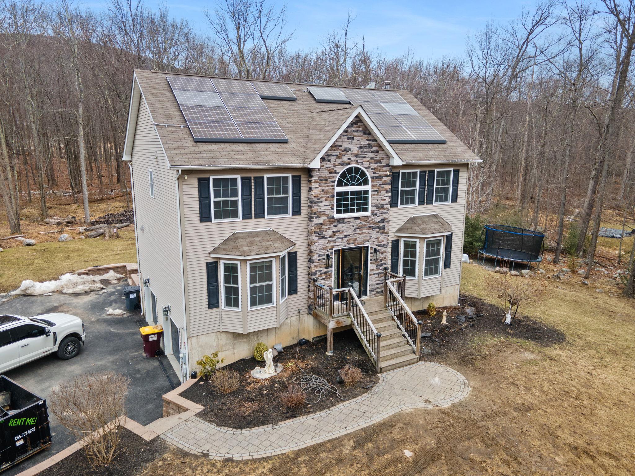 38 Dakota Court, Bloomingburg, New York image 44