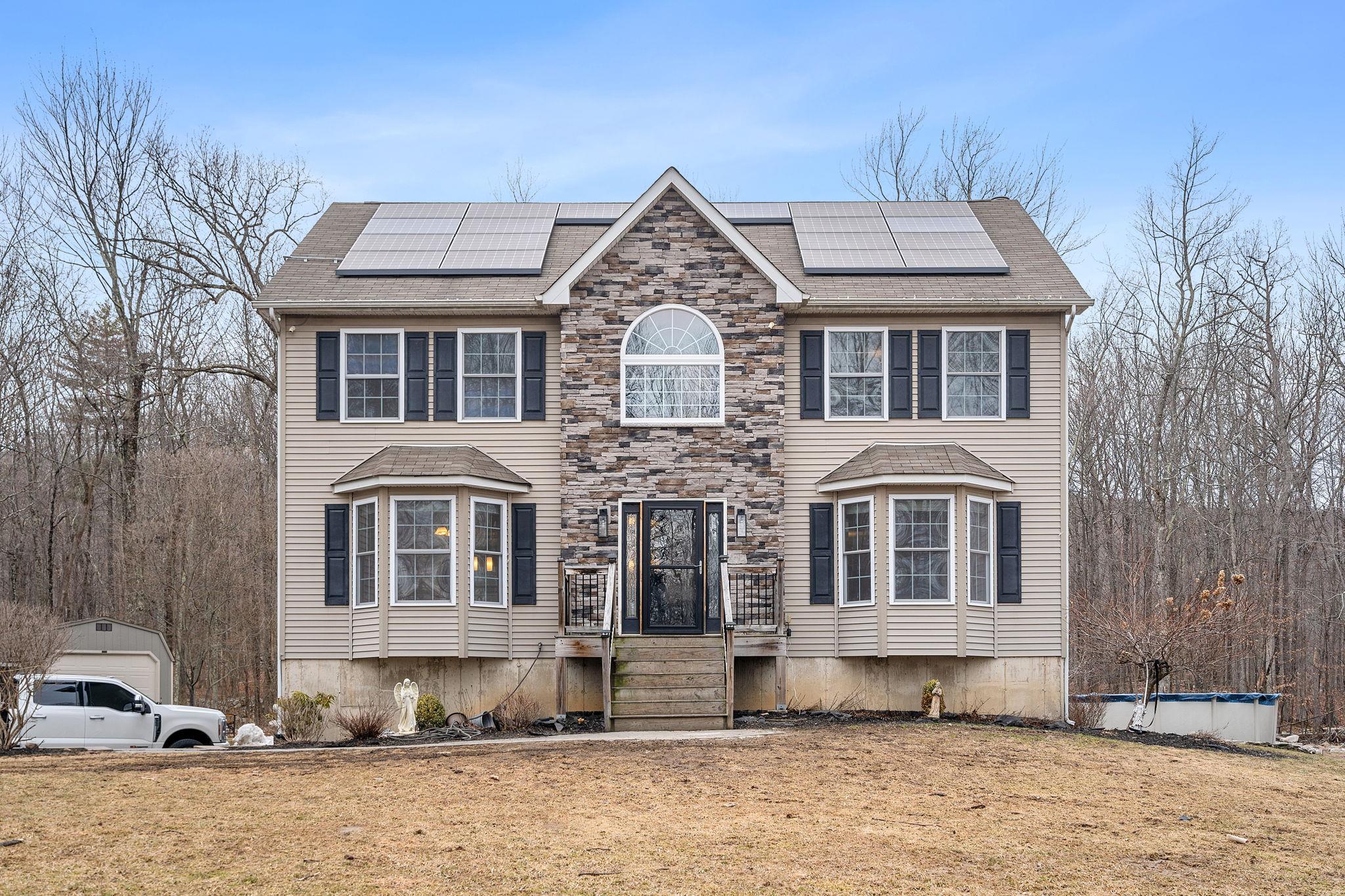 38 Dakota Court, Bloomingburg, New York image 42