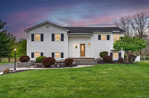 9 Pilgrim Lane Washingtonville NY 10992