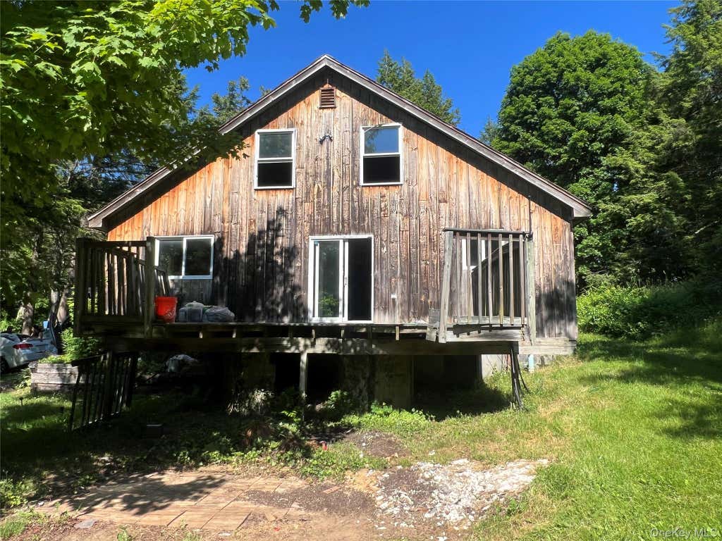Photo of 122 Weil Road, Wingdale, NY 12594 (MLS # 1028548)