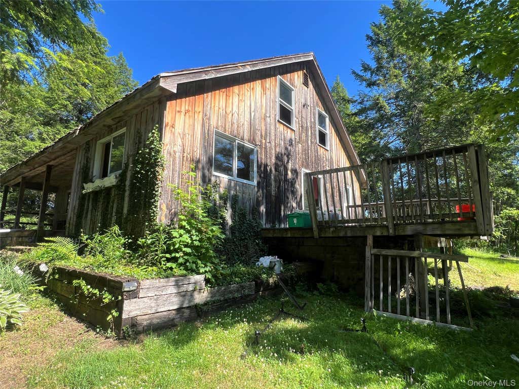 Photo of 122 Weil Road, Wingdale, NY 12594 (MLS # 1028548)