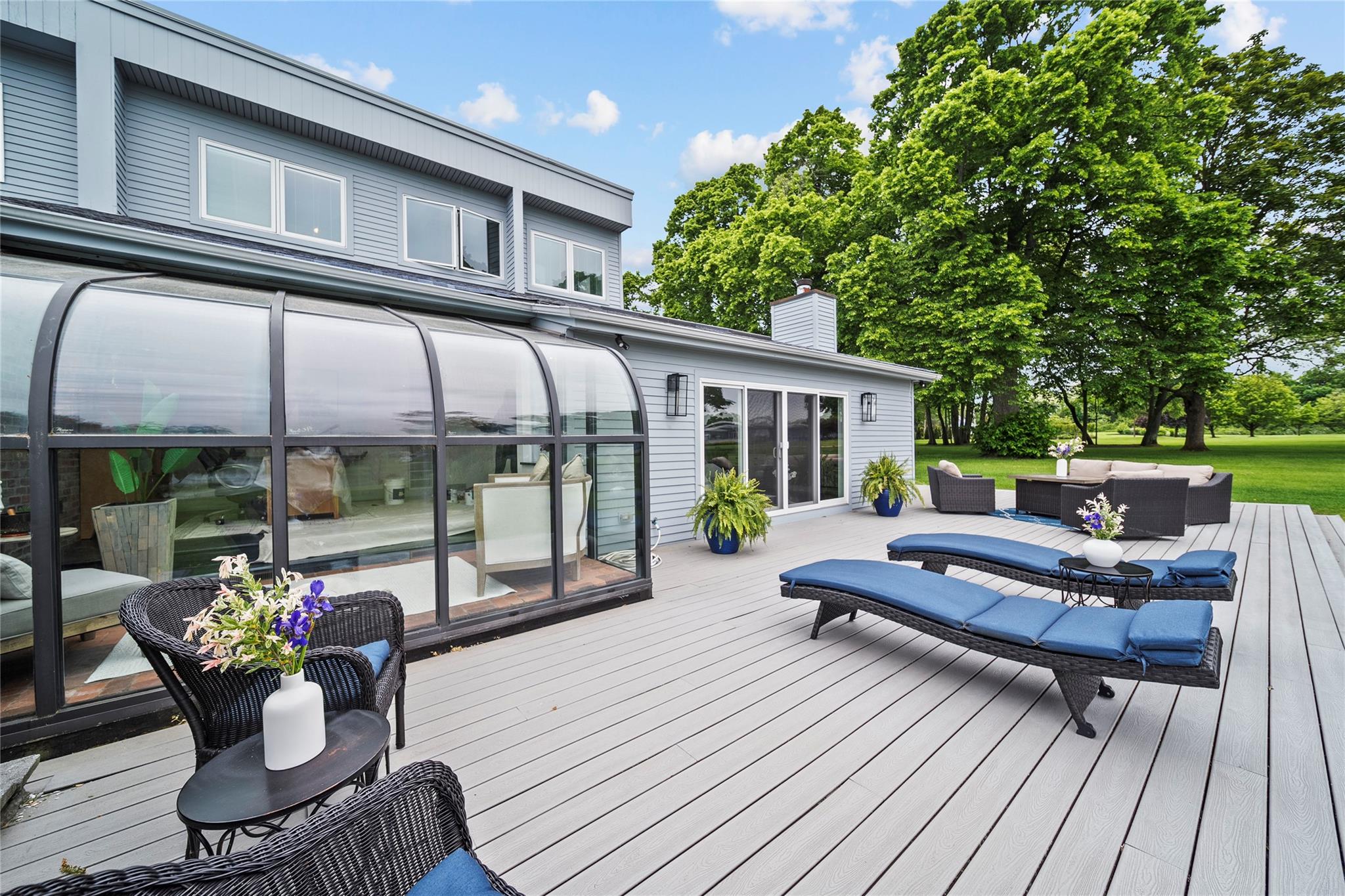 33 Harbour Drive, Blue Point, New York image 29