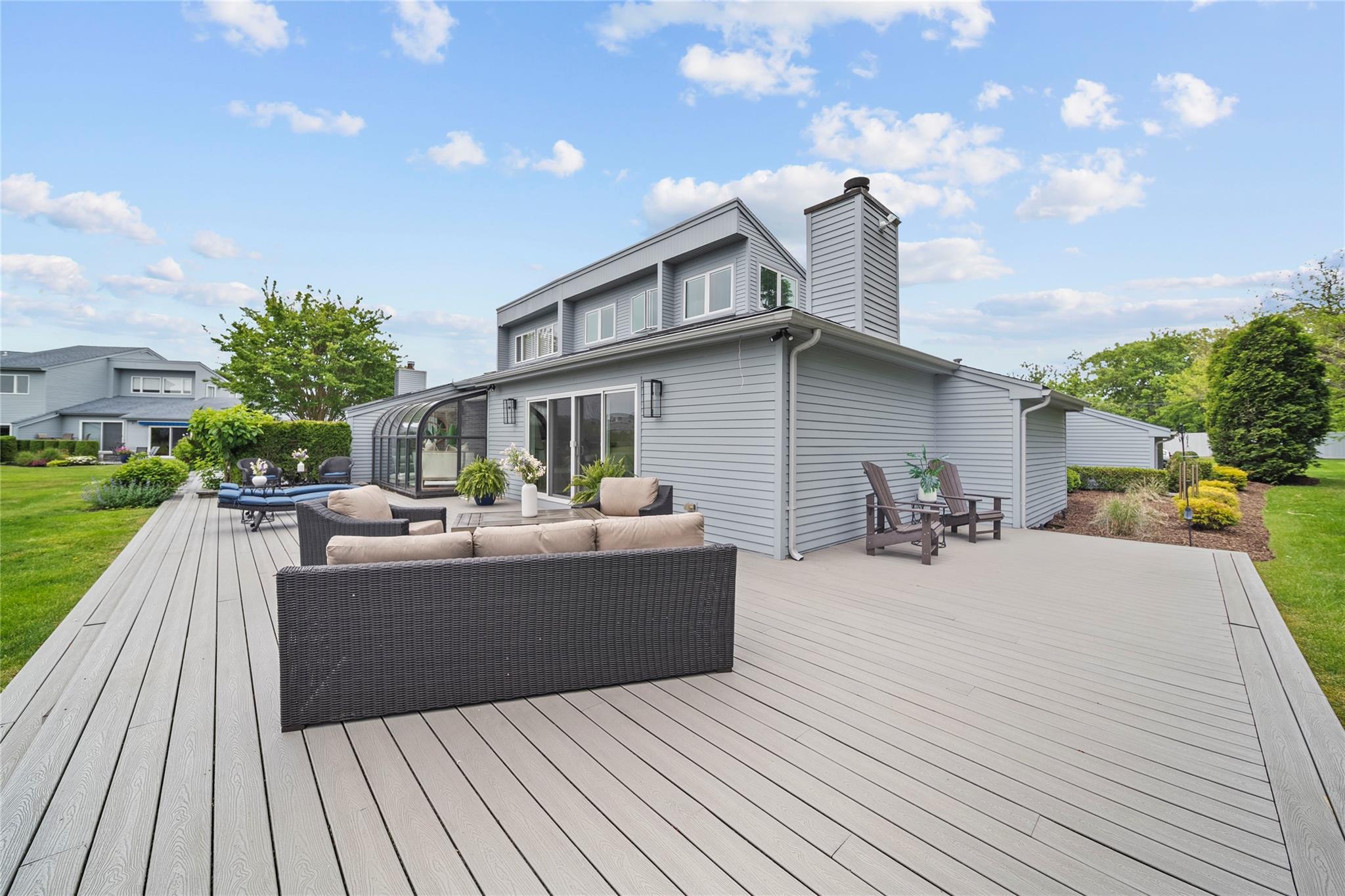 33 Harbour Drive, Blue Point, New York image 32