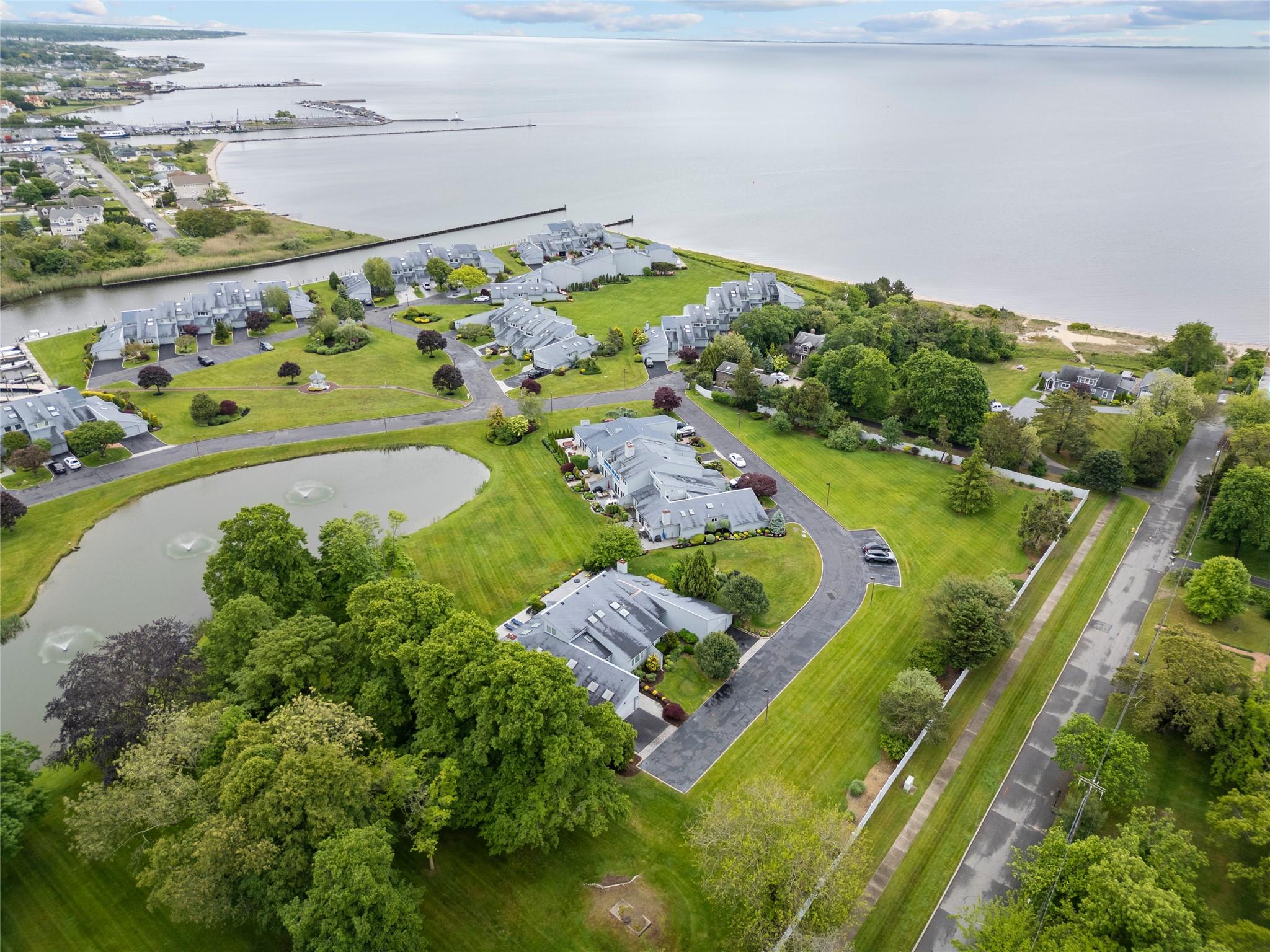 33 Harbour Drive, Blue Point, New York image 42