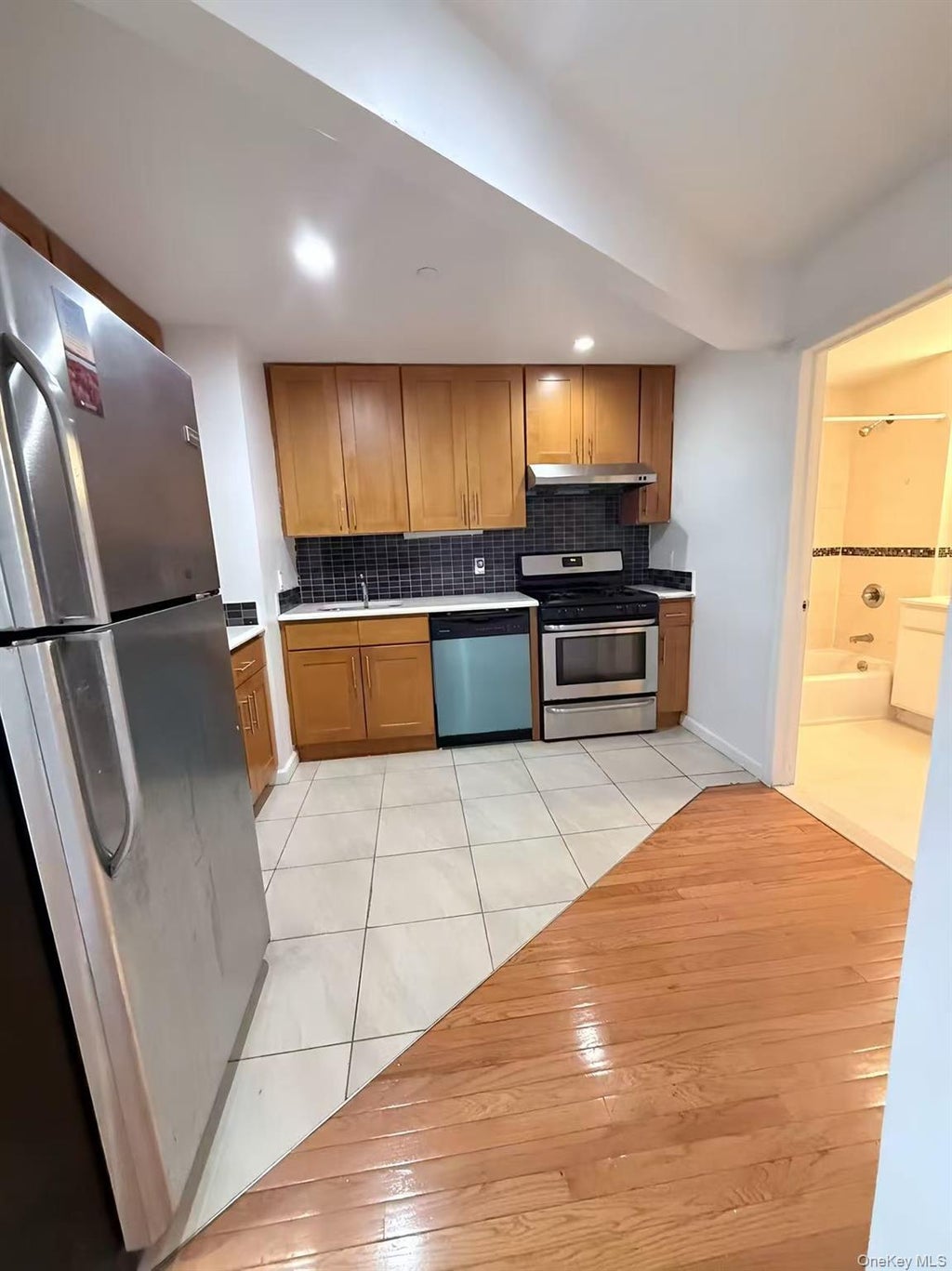 Photo of 6475 Austin Street #4C, Rego Park, NY 11374 (MLS # 1056458)