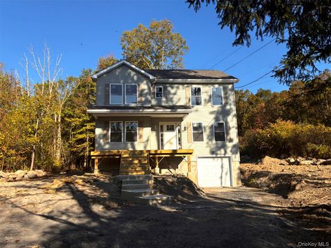 Photo of 458 County Route 50, New Hampton, NY 10958 (MLS # 919789)
