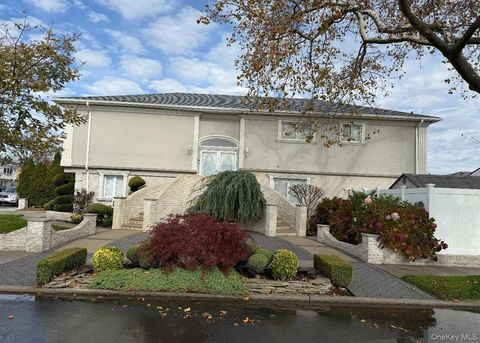 Homes For Sale - 160-51 80th Street<br/> Howard Beach, NY 11414