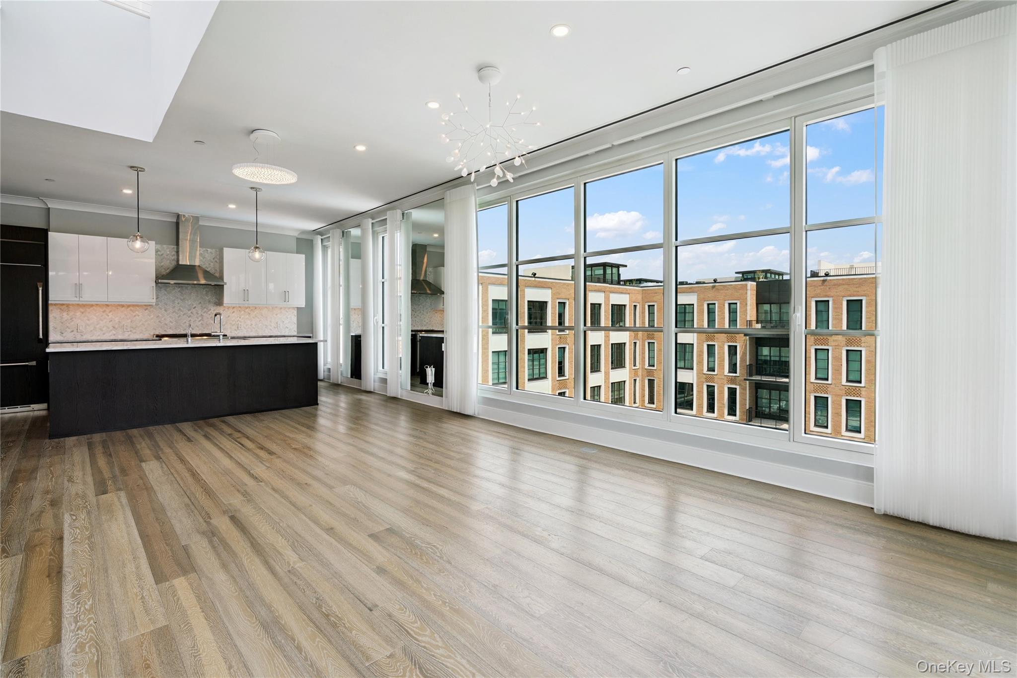 100 Garvies Point Road 1304