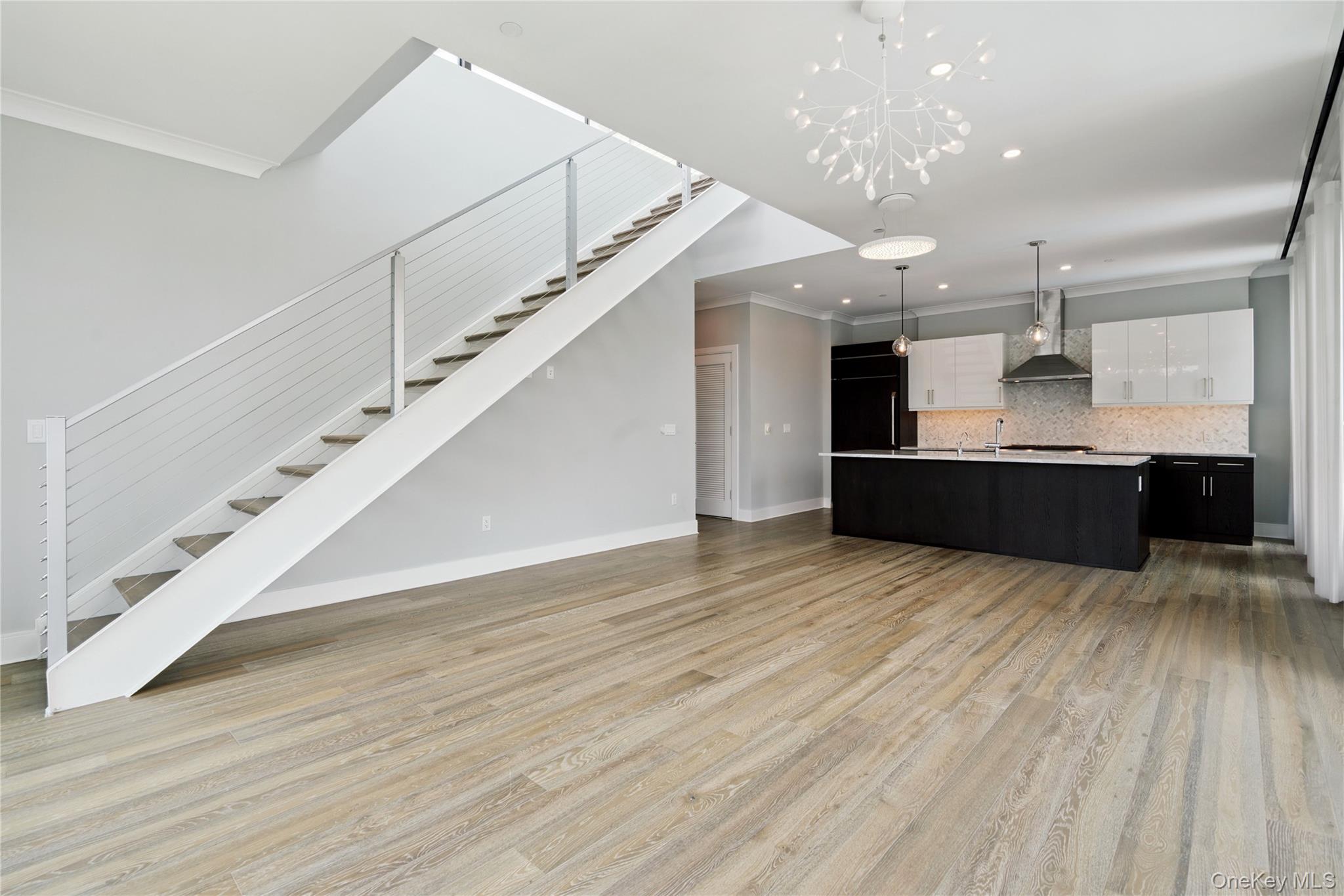 100 Garvies Point Road 1304