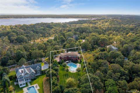 Homes For Sale - 89 Old Canoe Place Road<br/> Hampton Bays, NY 11946