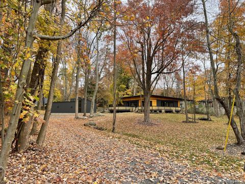 6 Indian Hill Lane Palisades NY 10964