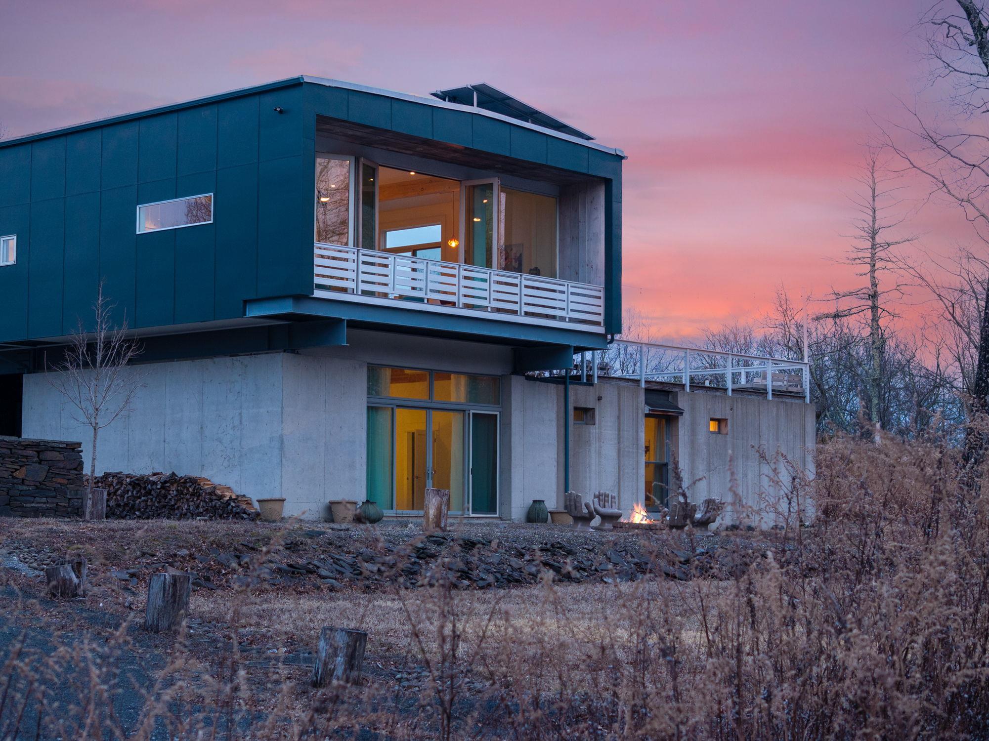 115 Band Camp Road, Saugerties, New York image 32