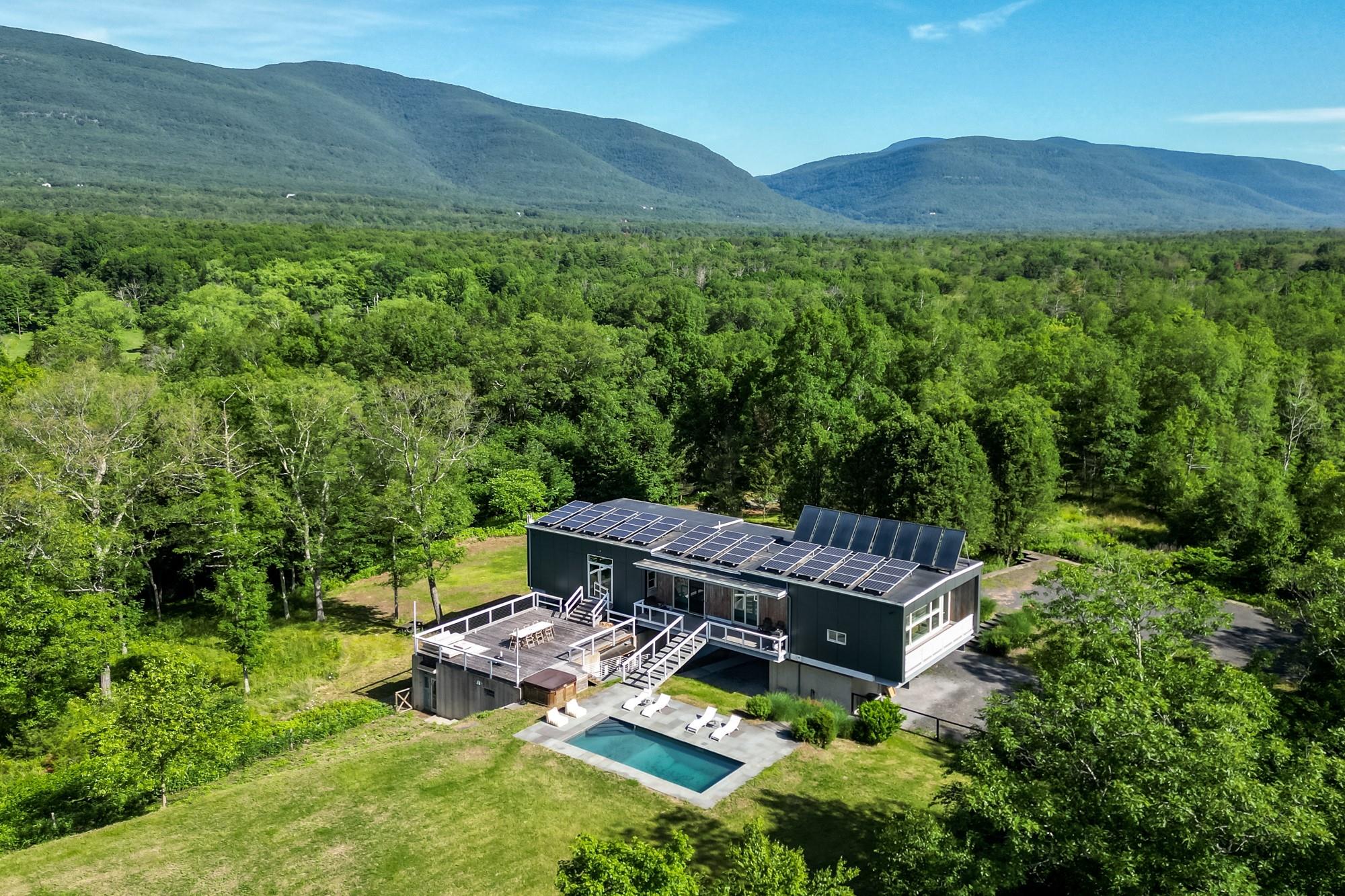 115 Band Camp Road, Saugerties, New York image 31